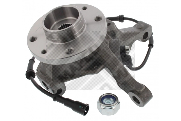 Repair Kit, steering knuckle (107104/4)