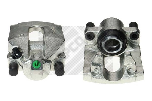 Brake Caliper (4476)