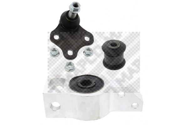 Repair Kit, control arm (53275)