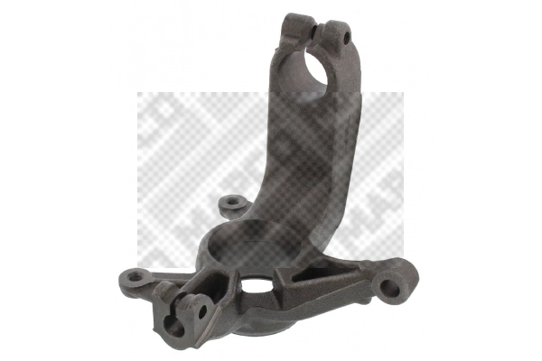 Steering Knuckle, wheel suspension