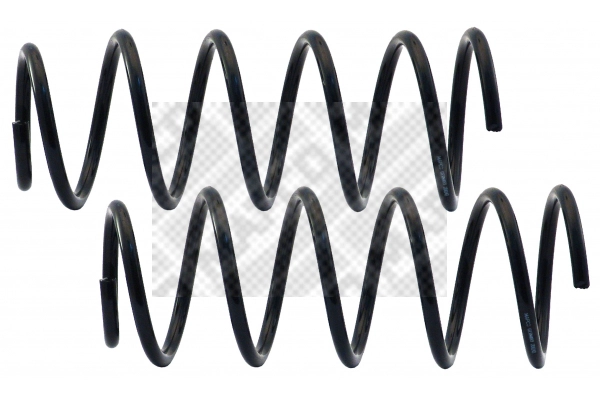 Suspension Set, springs (70201/2)