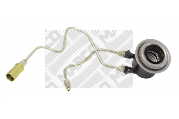 Central Slave Cylinder, clutch