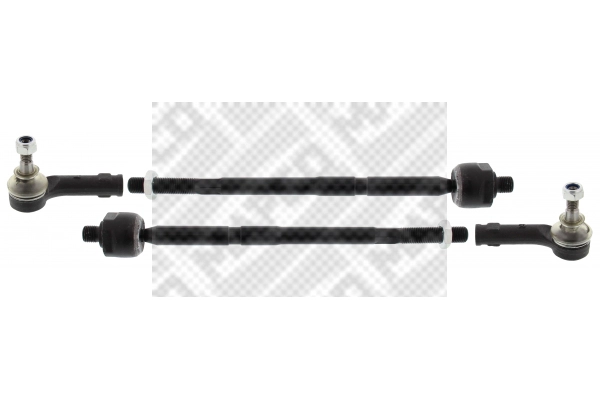 Repair Kit, tie rod (53627)