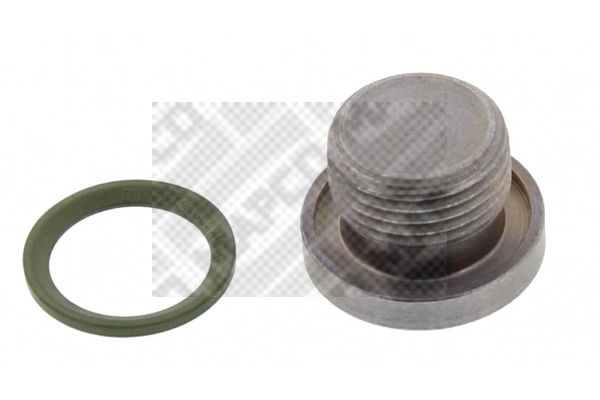 Screw Plug, oil sump