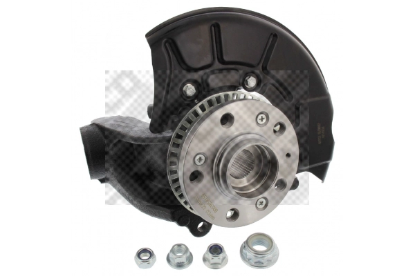 Repair Kit, steering knuckle