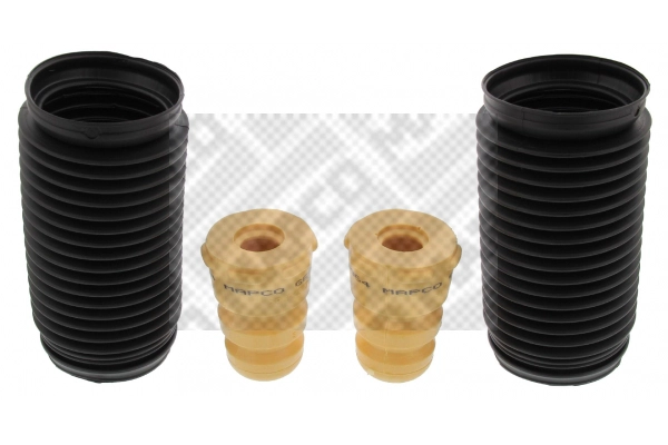 Dust Cover Kit, shock absorber