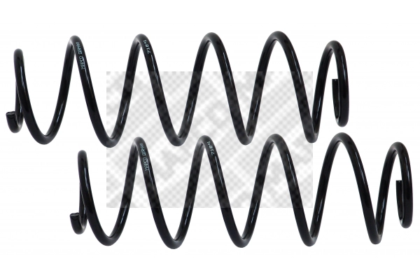 Suspension Set, springs (71841/2)