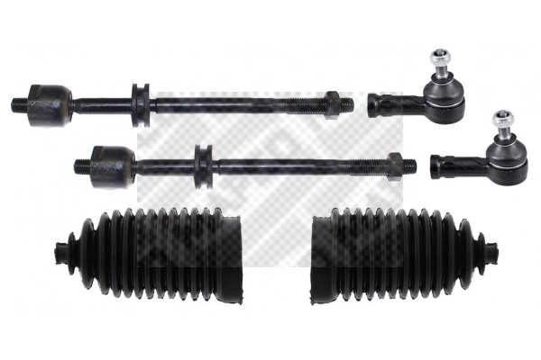 Repair Kit, tie rod (53906)
