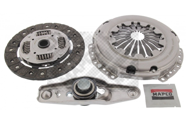 Clutch Kit (10749/1)