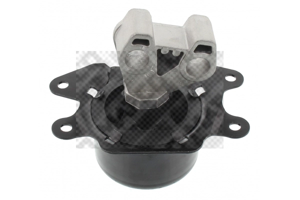 Mounting, engine