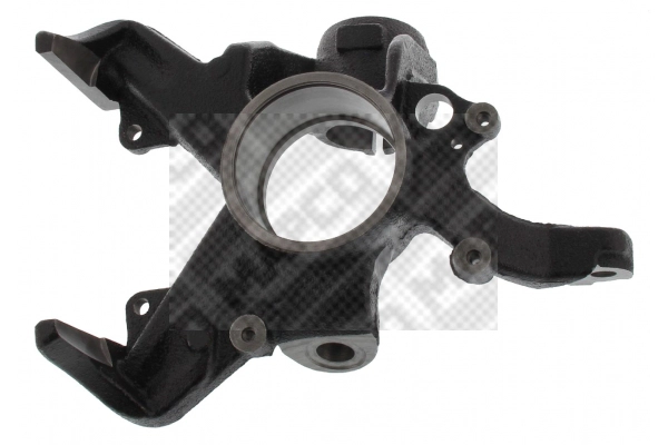 Steering Knuckle, wheel suspension