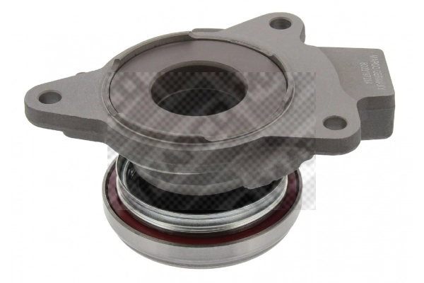 Central Slave Cylinder, clutch