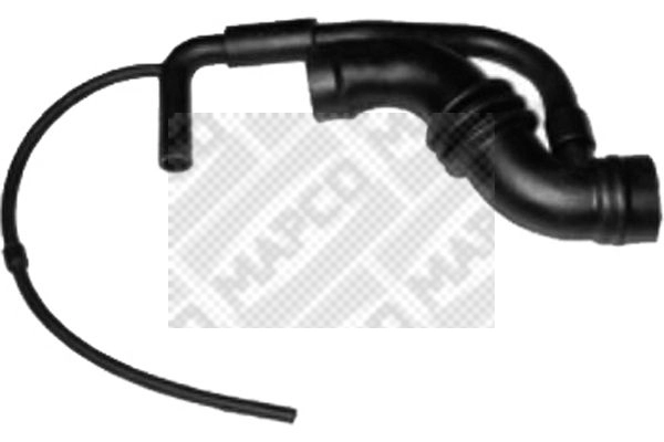 Intake Hose, air filter (39560)