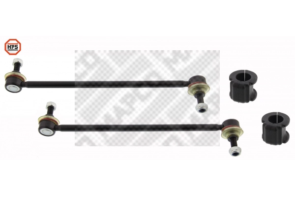 Repair Kit, stabiliser bush (53765/1HPS)