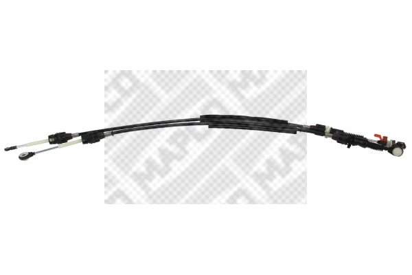 Cable Pull, manual transmission (5383)