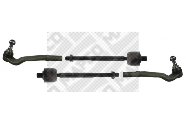 Repair Kit, tie rod (53805)