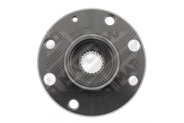 Wheel Hub