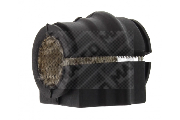 Mounting, stabiliser bar