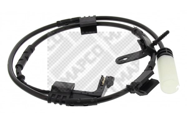 Warning Contact, brake pad wear (56622)