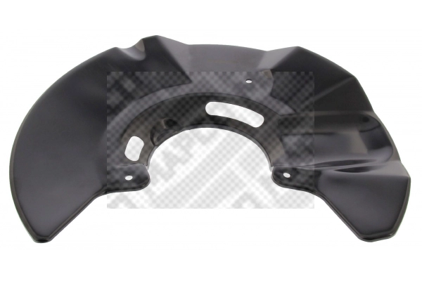 Splash Guard, brake disc (9029)