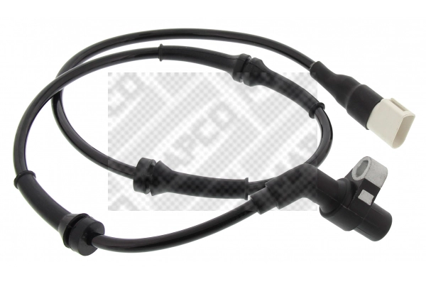 Sensor, wheel speed (86602)