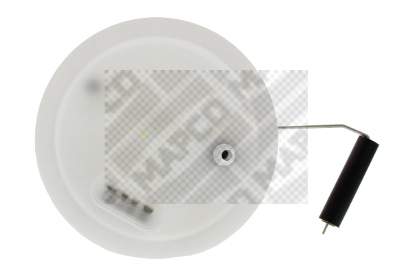 Fuel Feed Unit