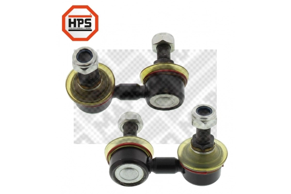 Repair Kit, stabiliser coupling rod (59510/1HPS)