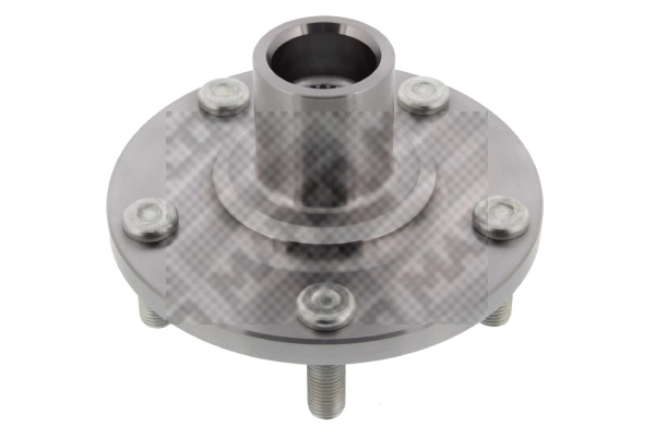 Wheel Hub (26296)