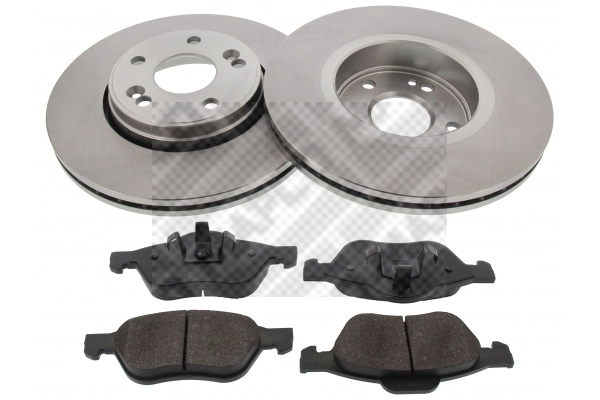 Brake Kit, disc brake (47175)