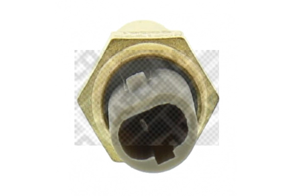 Sensor, coolant temperature