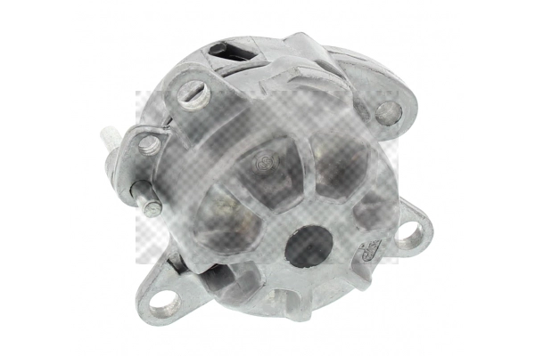 Tensioner Lever, V-ribbed belt