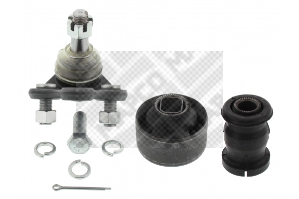 Repair Kit, control arm (19253)