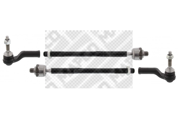 Repair Kit, tie rod (57606)