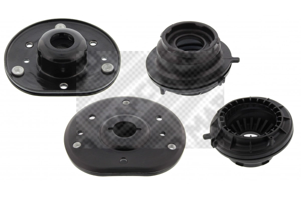 Repair Kit, suspension strut support mount (34655/2)