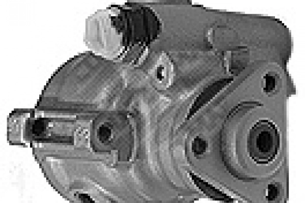 Hydraulic Pump, steering (27634)