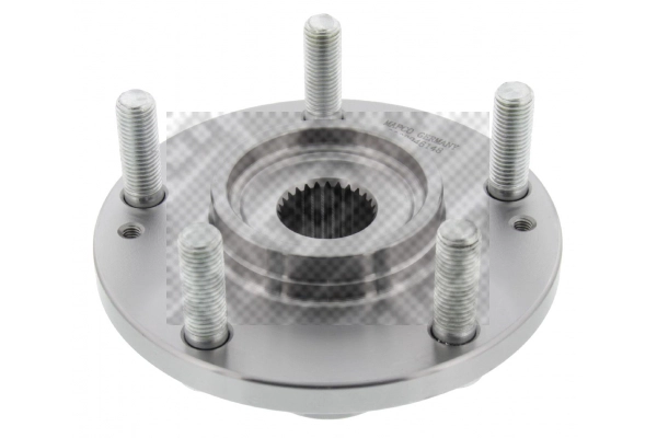 Wheel Hub