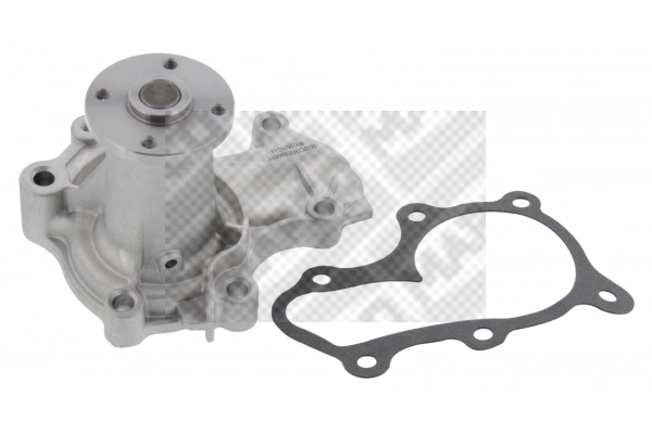 Water Pump, engine cooling (21563)