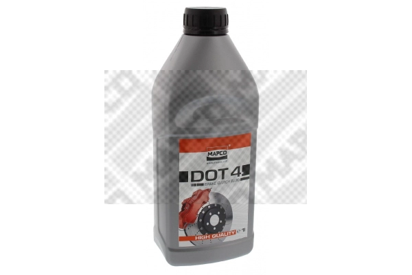 Brake Fluid (9040/2)