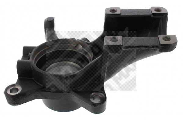 Steering Knuckle, wheel suspension