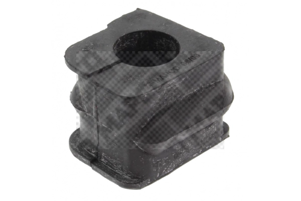 Mounting, stabiliser bar