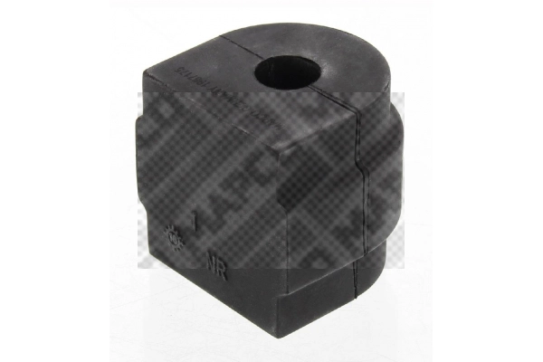 Mounting, stabiliser bar