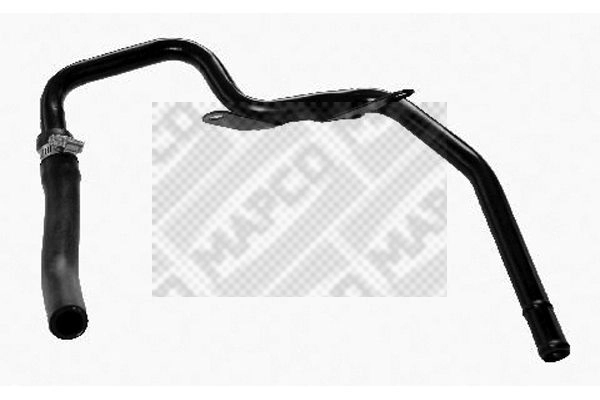 Radiator Hose (39011)