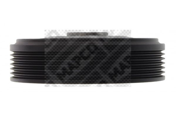 Belt Pulley, crankshaft