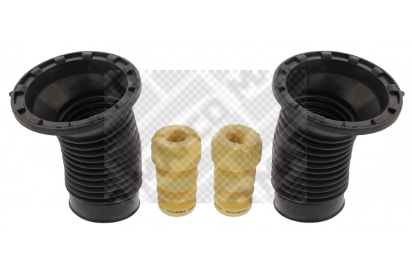 Dust Cover Kit, shock absorber