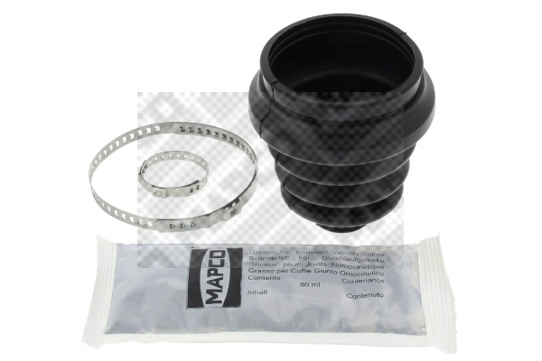 Bellow Kit, drive shaft