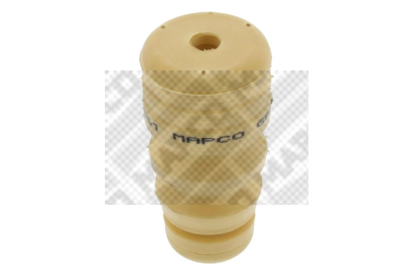 Rubber Buffer, suspension
