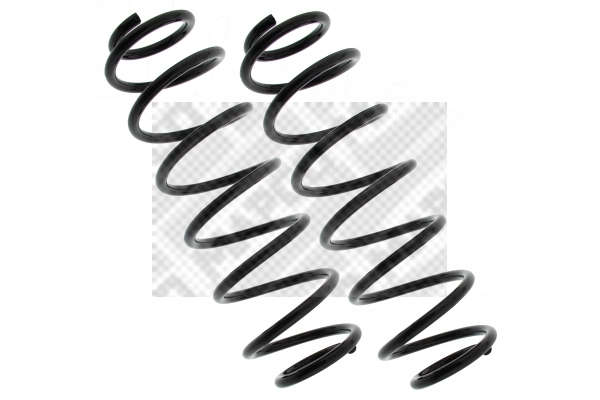 Suspension Set, springs