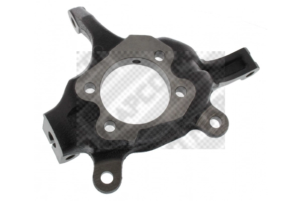 Steering Knuckle, wheel suspension