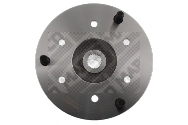 Wheel Hub
