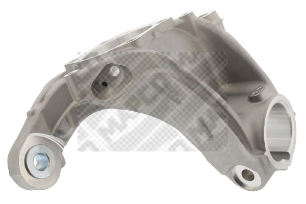 Steering Knuckle, wheel suspension